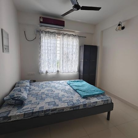 Apartament Sea Facing 2Bhk, Vatika Mangaluru Zewnętrze zdjęcie