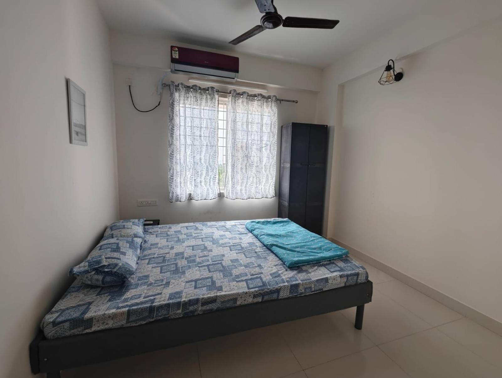 Apartament Sea Facing 2Bhk, Vatika Mangaluru Zewnętrze zdjęcie